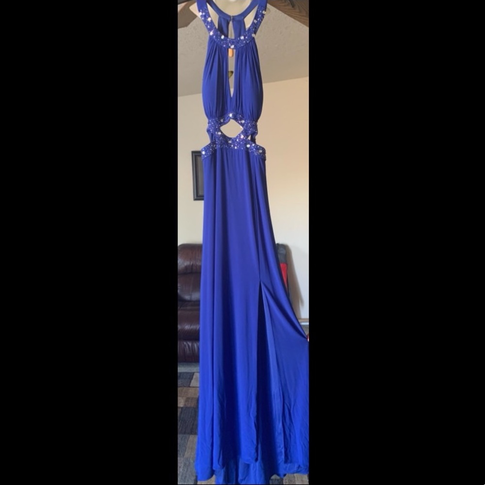 Prom/Homecoming Dress